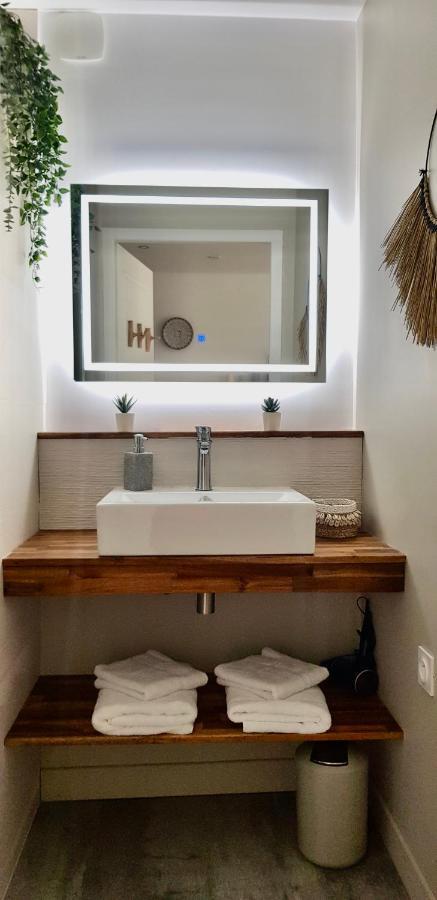 Apartamento Casa Tulum Irigny Exterior foto